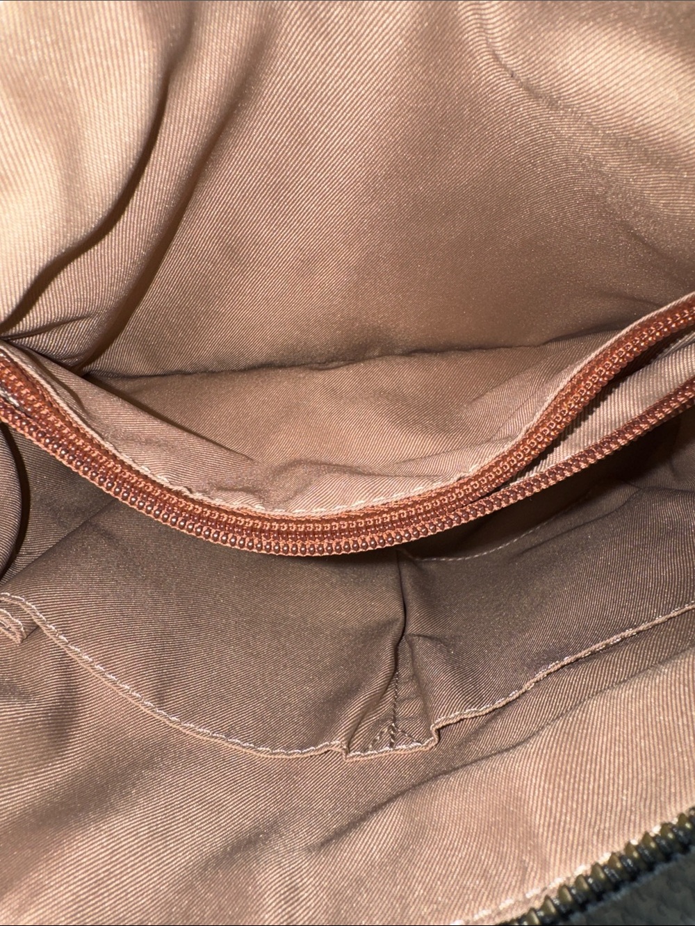 The Sak Black Pebbled Leather Crossbody Bag - Picture 11 of 11